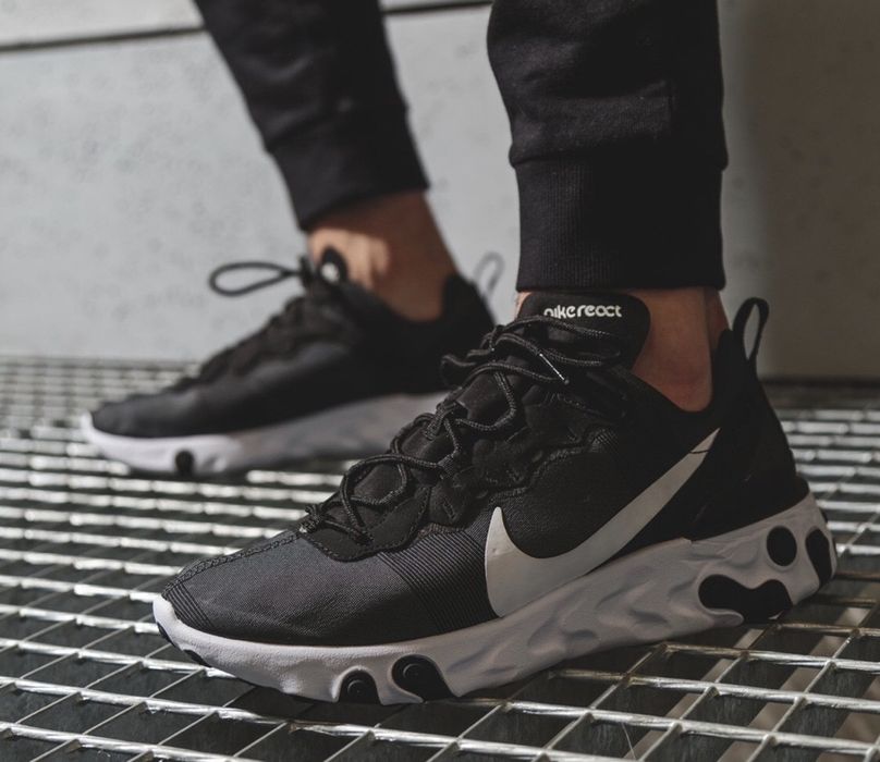 nike react element 55 olx